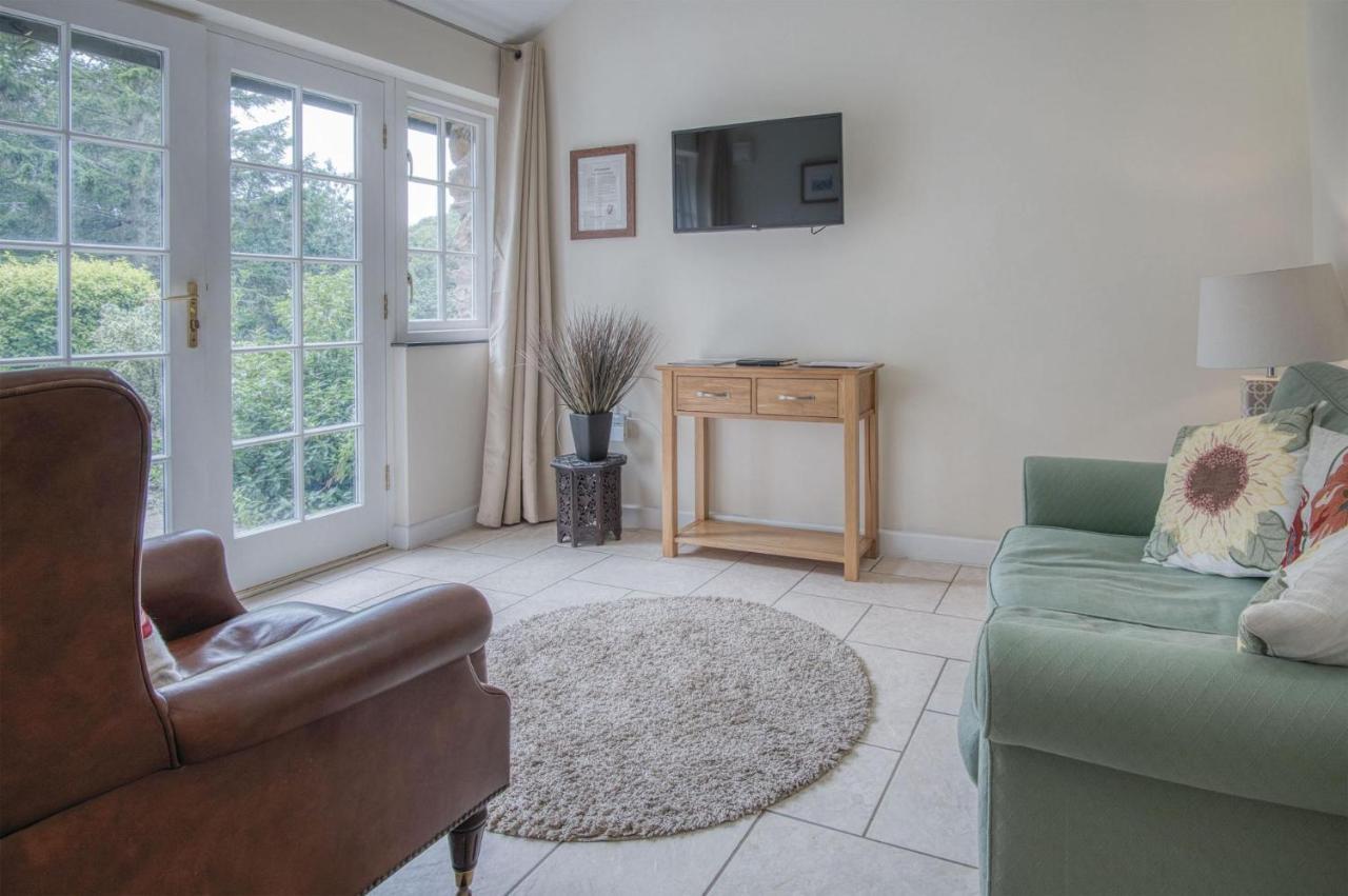 Caradog - 1 Bedroom - St Ishmaels Saint Ishmaels (Pembrokeshire) Exterior foto