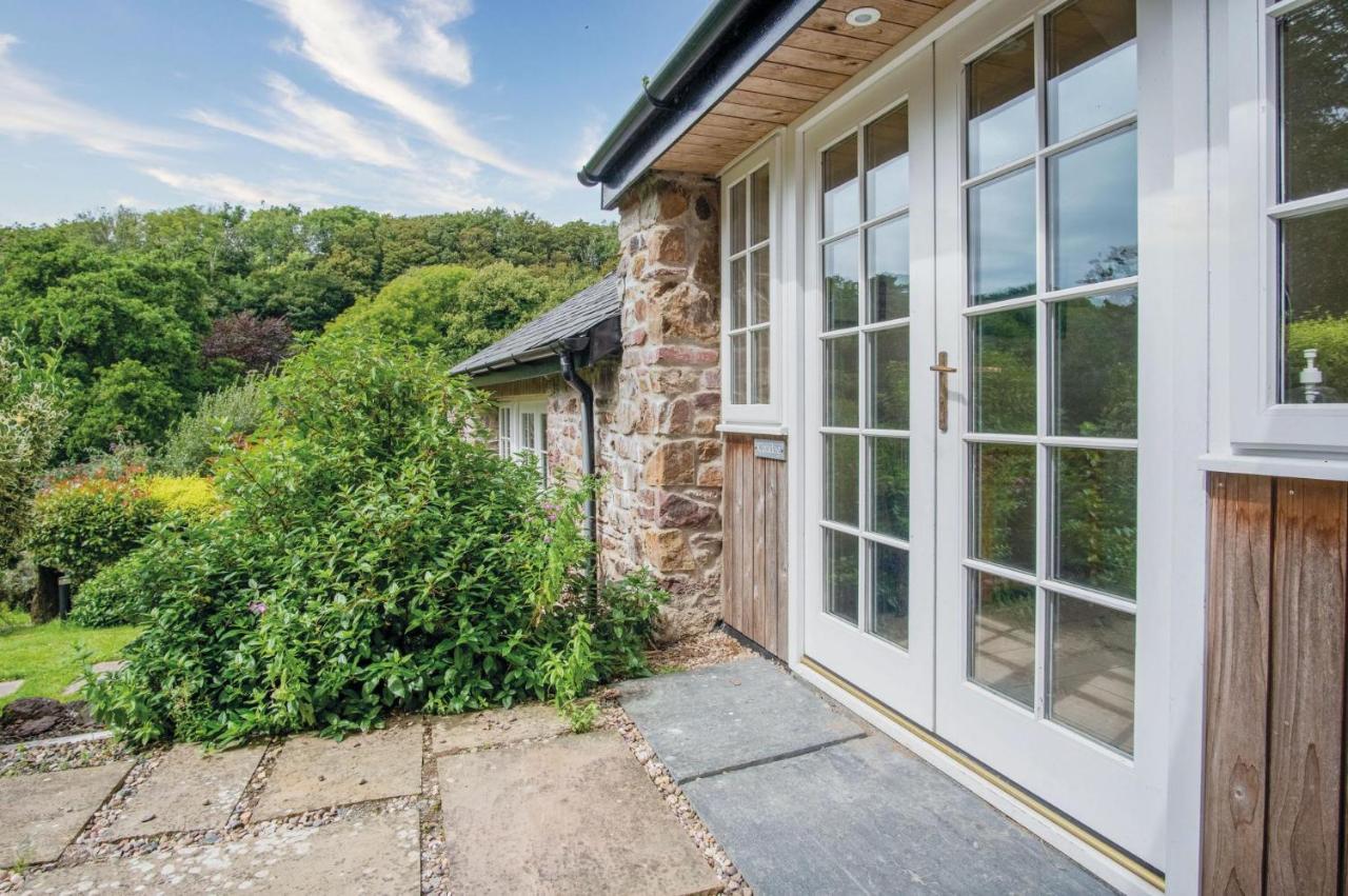 Caradog - 1 Bedroom - St Ishmaels Saint Ishmaels (Pembrokeshire) Exterior foto