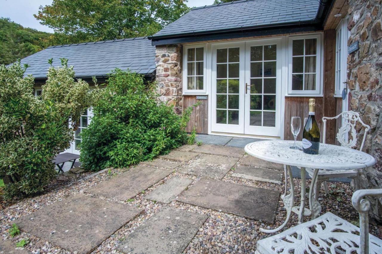 Caradog - 1 Bedroom - St Ishmaels Saint Ishmaels (Pembrokeshire) Exterior foto