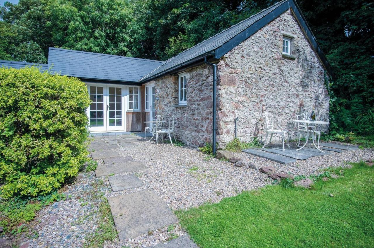 Caradog - 1 Bedroom - St Ishmaels Saint Ishmaels (Pembrokeshire) Exterior foto