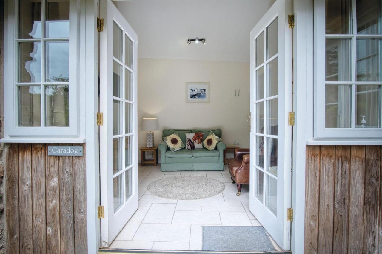 Caradog - 1 Bedroom - St Ishmaels Saint Ishmaels (Pembrokeshire) Exterior foto