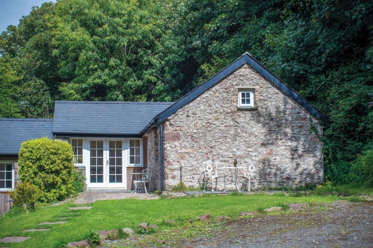 Caradog - 1 Bedroom - St Ishmaels Saint Ishmaels (Pembrokeshire) Exterior foto