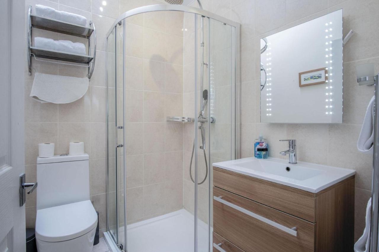 Caradog - 1 Bedroom - St Ishmaels Saint Ishmaels (Pembrokeshire) Exterior foto