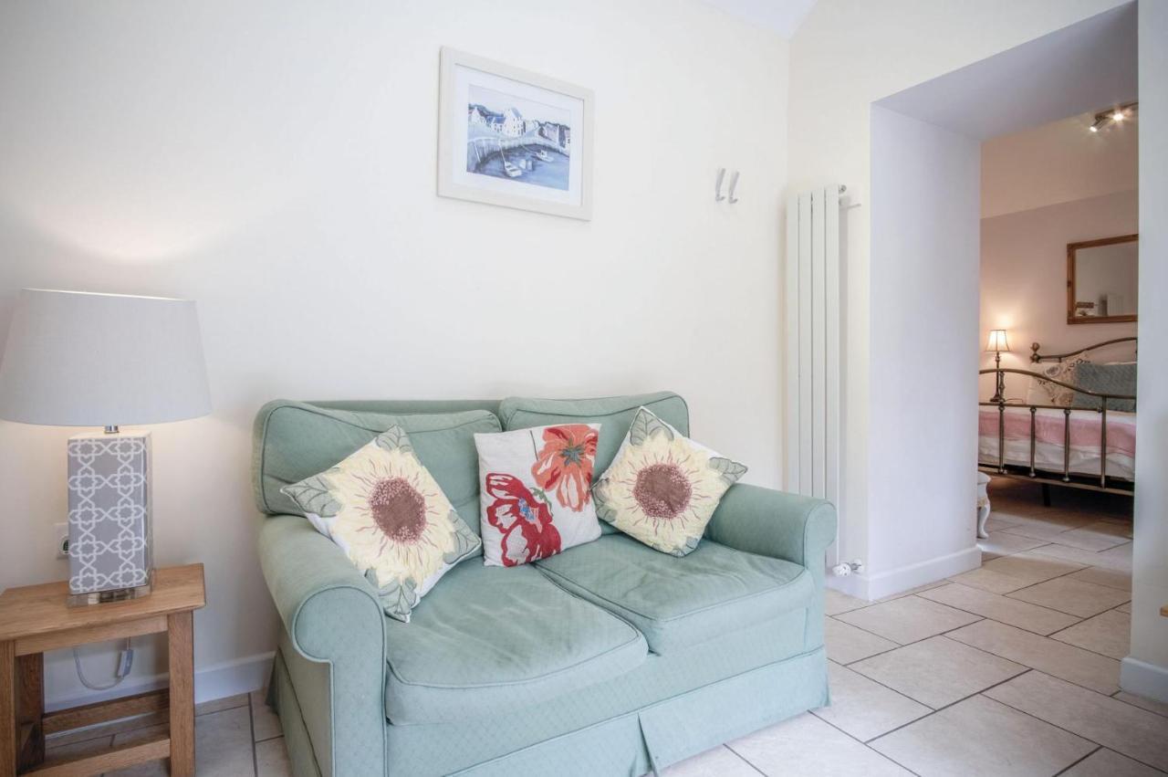 Caradog - 1 Bedroom - St Ishmaels Saint Ishmaels (Pembrokeshire) Exterior foto