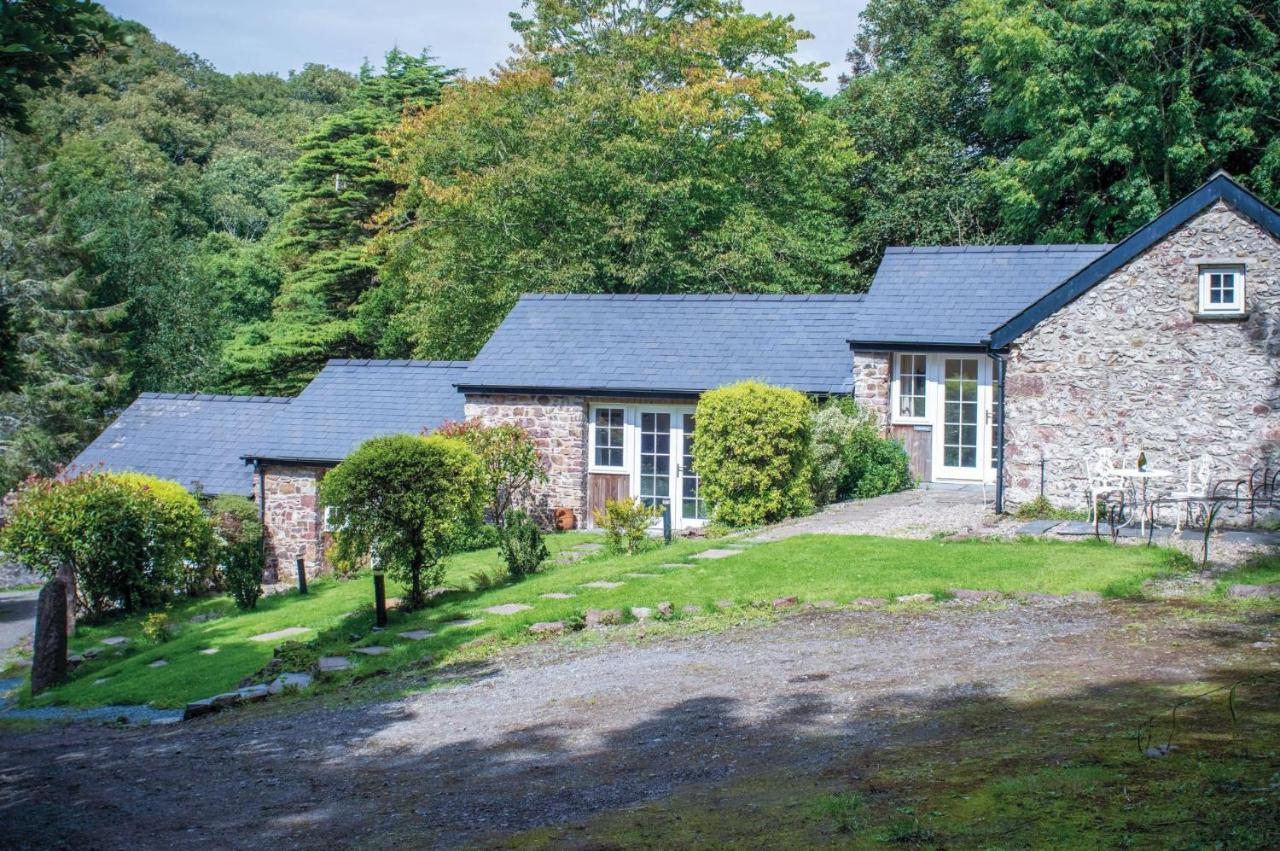 Caradog - 1 Bedroom - St Ishmaels Saint Ishmaels (Pembrokeshire) Exterior foto