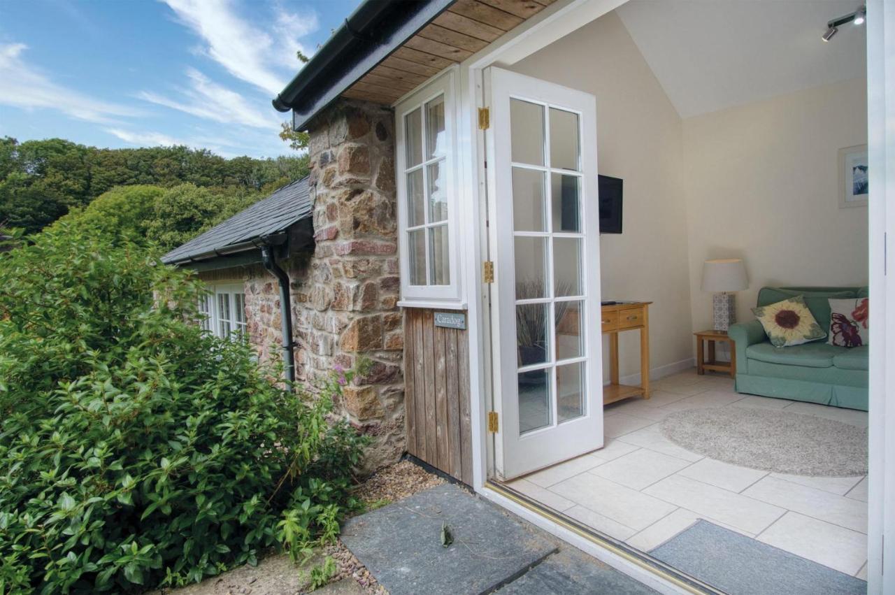 Caradog - 1 Bedroom - St Ishmaels Saint Ishmaels (Pembrokeshire) Exterior foto