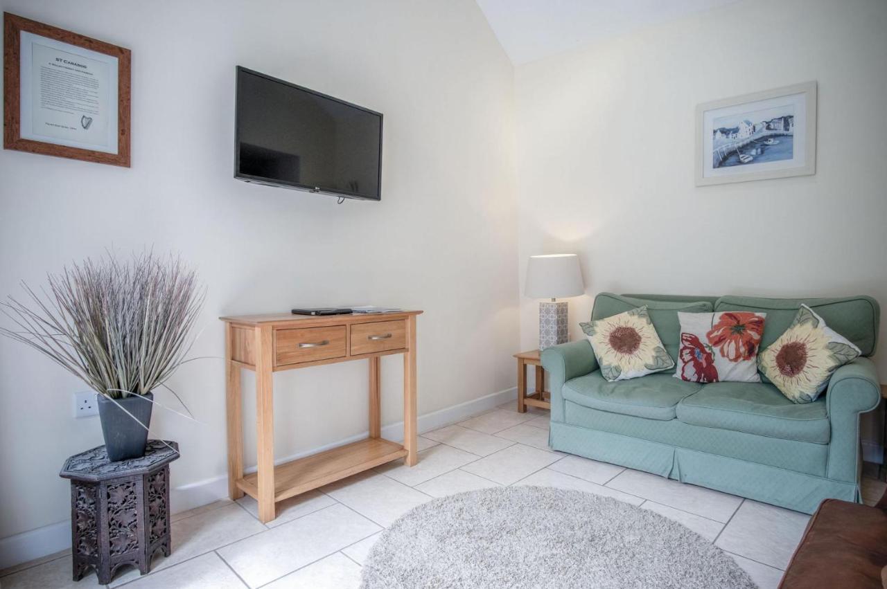 Caradog - 1 Bedroom - St Ishmaels Saint Ishmaels (Pembrokeshire) Exterior foto