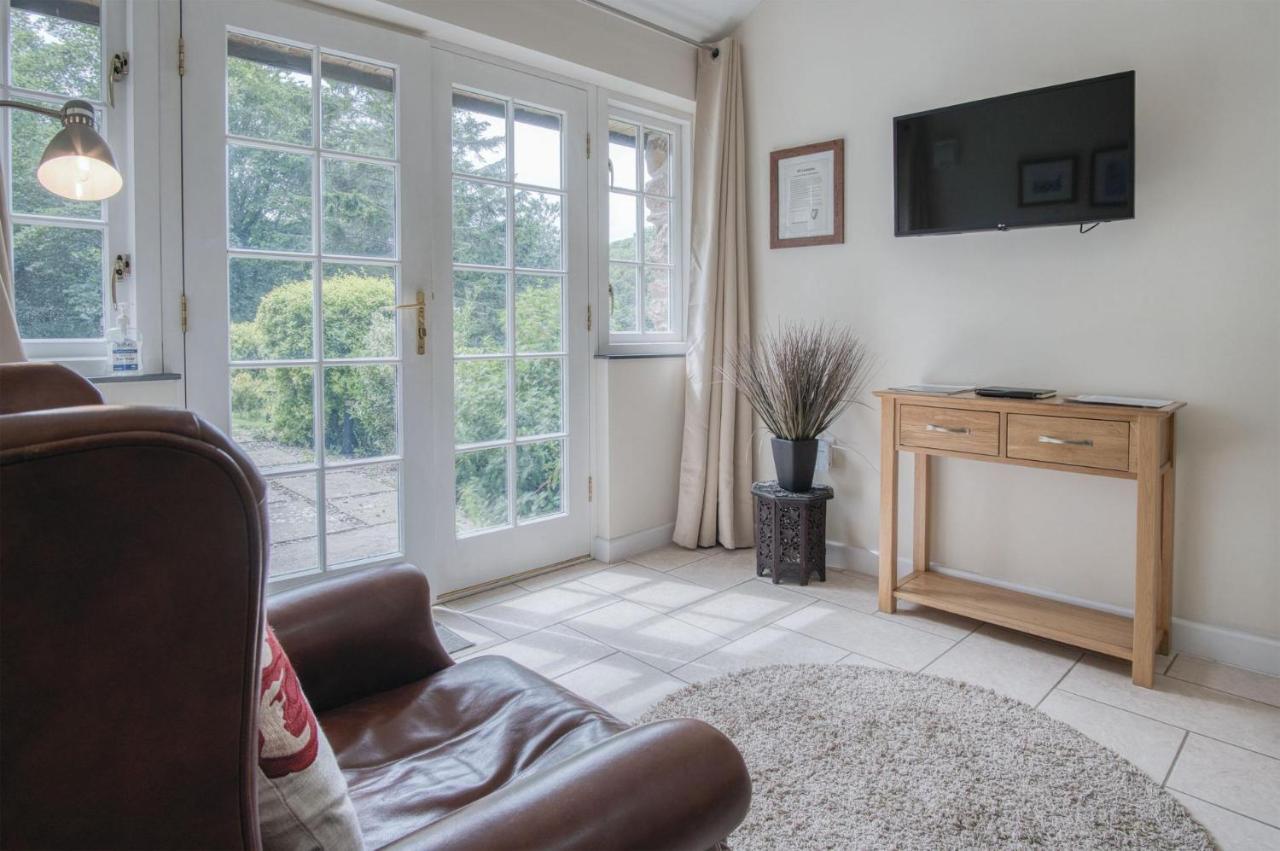 Caradog - 1 Bedroom - St Ishmaels Saint Ishmaels (Pembrokeshire) Exterior foto